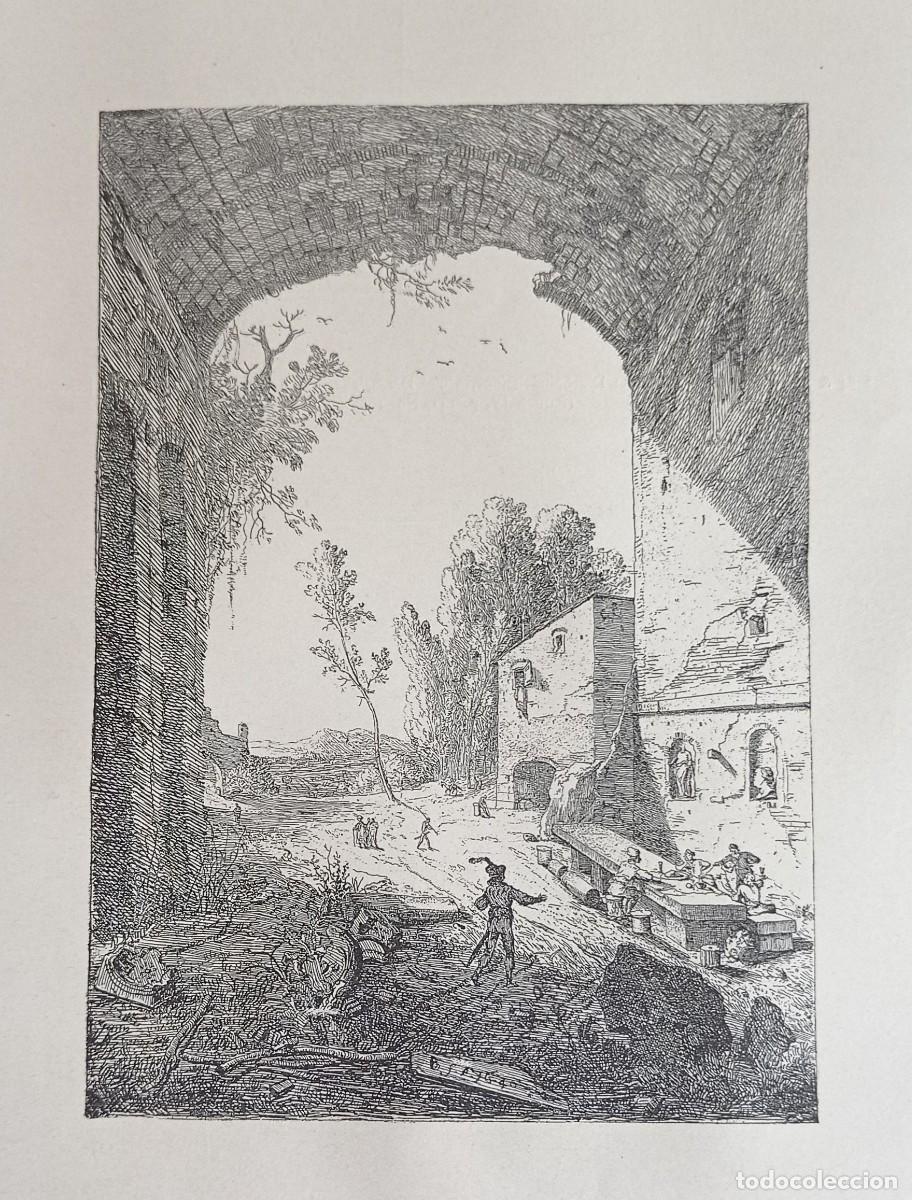 Coleccionismo de carteles: LA POSADA - BARTHOL BREENBERGH. - Foto 1