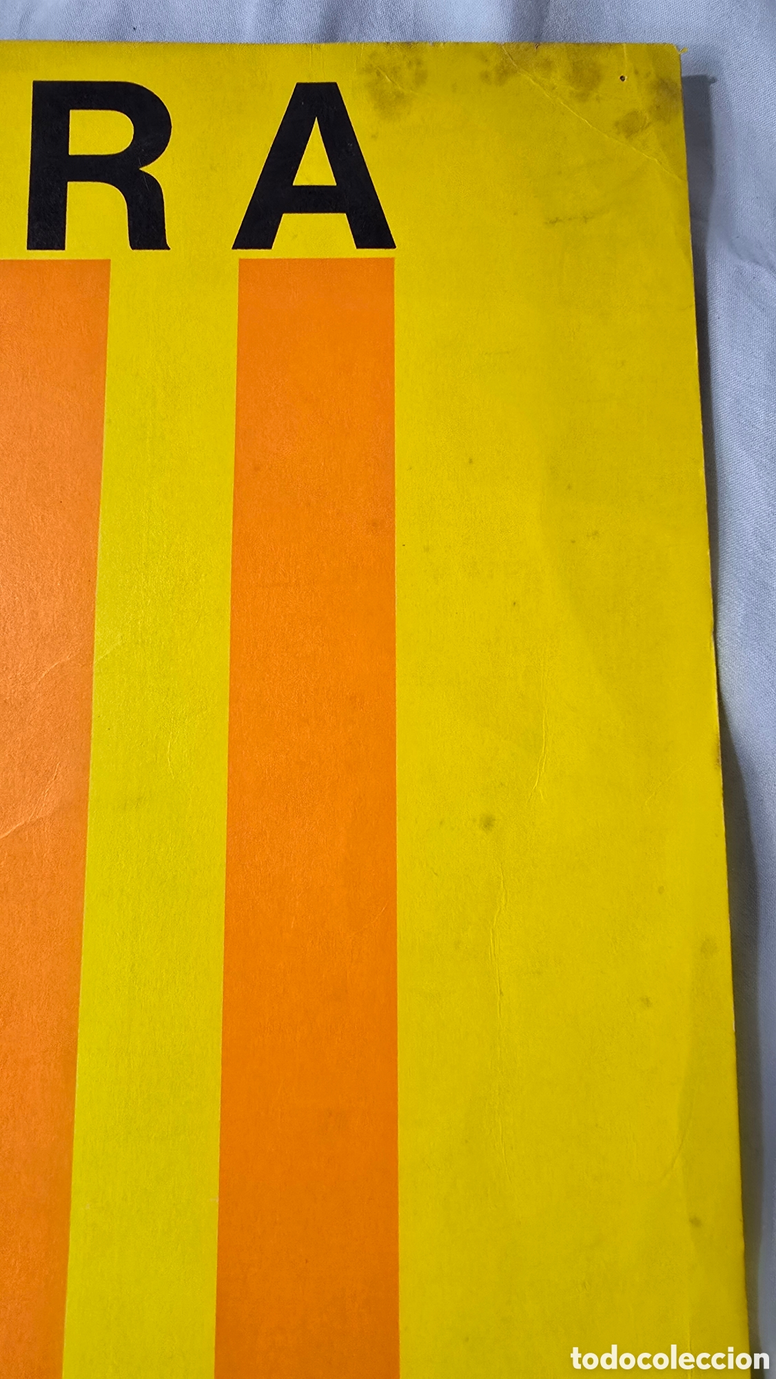 Coleccionismo de carteles: Poster Centenario Pompeu Fabra 1968 - Foto 5