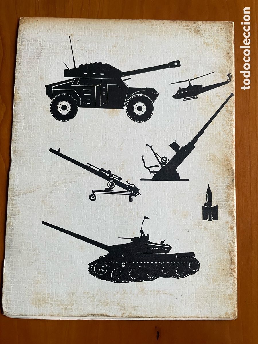 Coleccionismo de carteles: Programa de Actos, Tercio de La Legi&oacute;n Espa&ntilde;ola - Foto 2