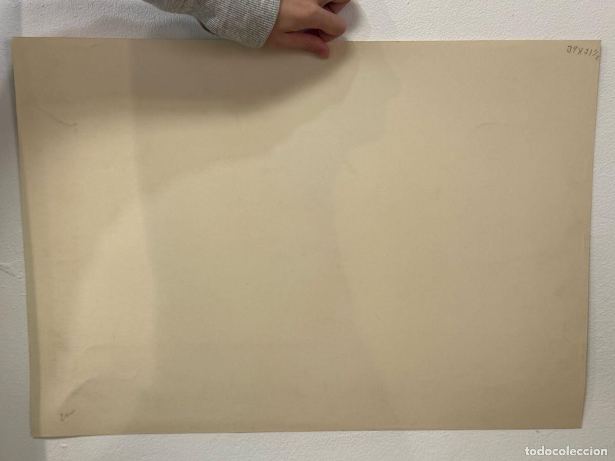 Coleccionismo de carteles: La rendici&oacute;n de Breda - Foto 2