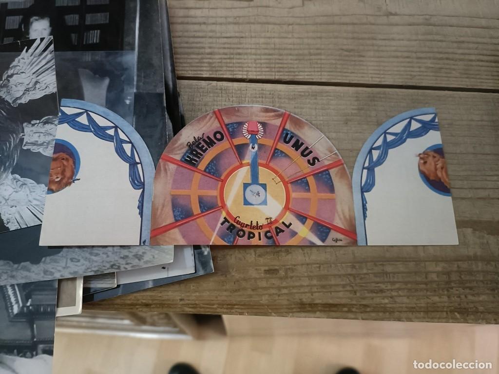 Coleccionismo de carteles: CIRCO DIAMANTE EN M&Aacute;LAGA - Foto 3
