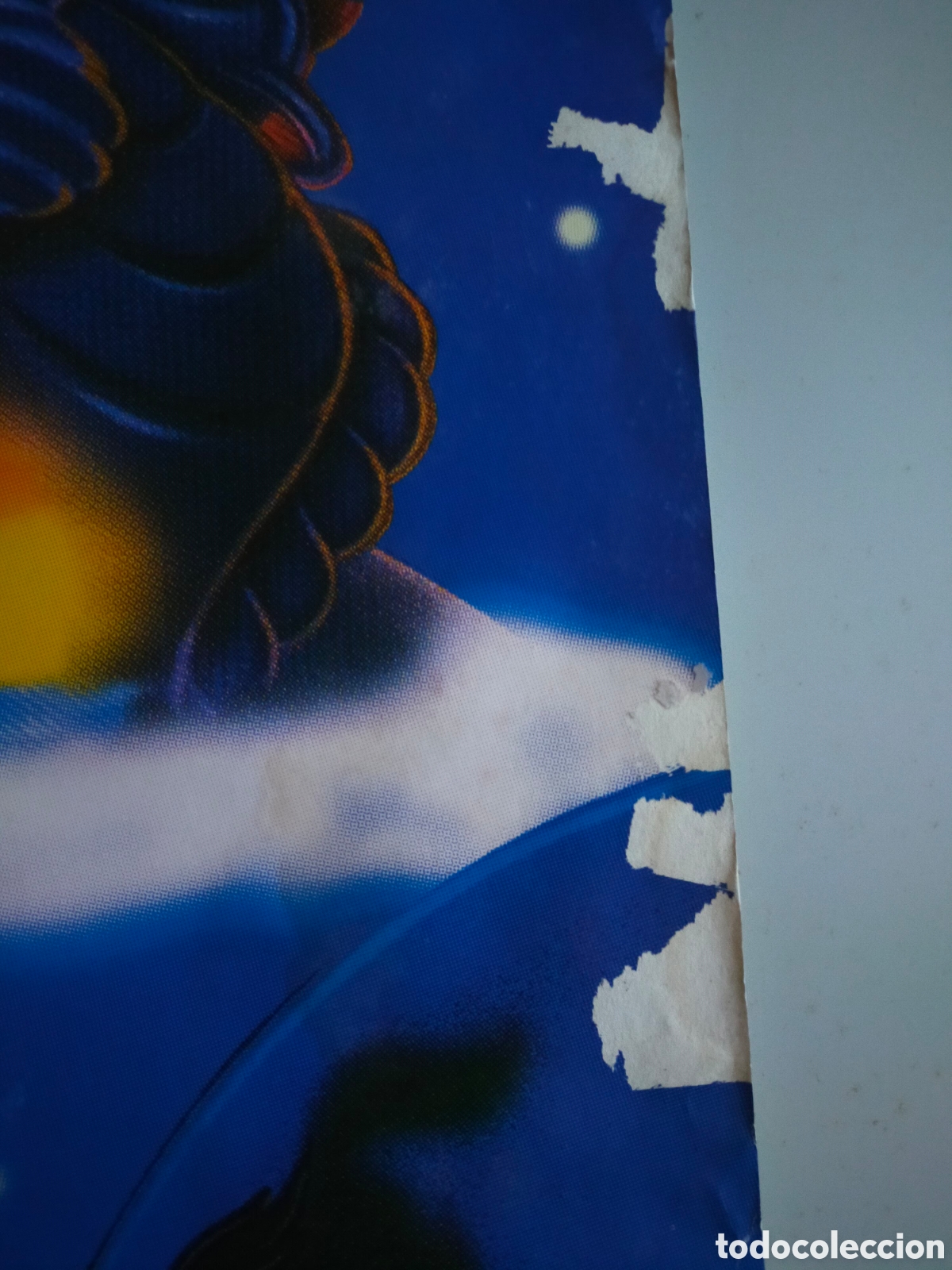 Coleccionismo de carteles: Posters Disney (4uds) - Foto 7