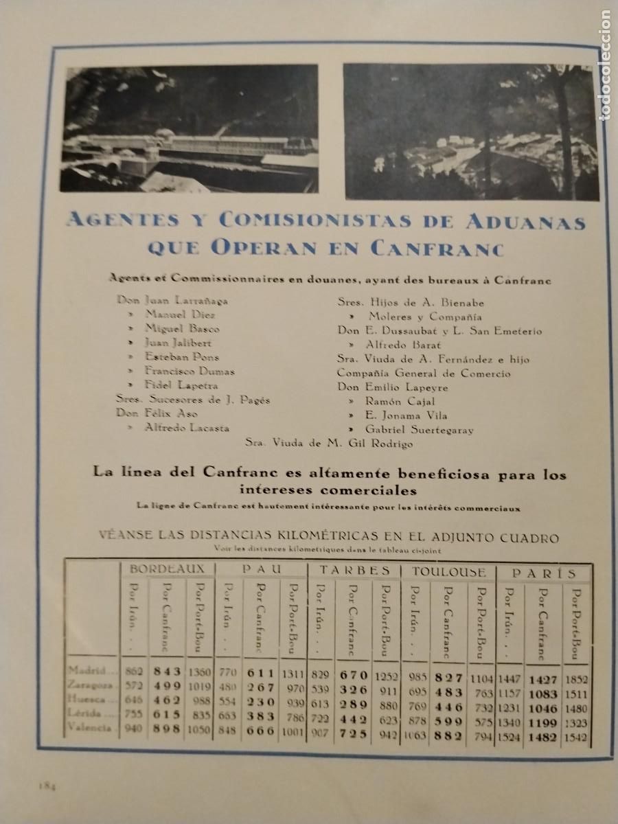 Coleccionismo de carteles: PINTURAS PREPARADAS ESMALTES GREGORIO MAZUQUE JACA HUESCA HOJA REVISTA A&Ntilde;O 1931-1932