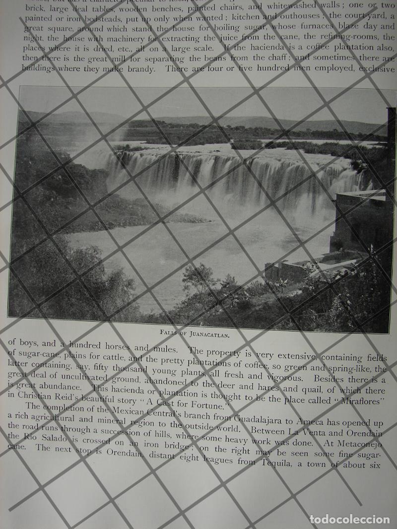 Poster collecting: CARTEL ANTIGUO ORIGINAL DE MISA EN EL TEMPLO DE SAN JUAN DE DIOS D.F 1910 / RLG