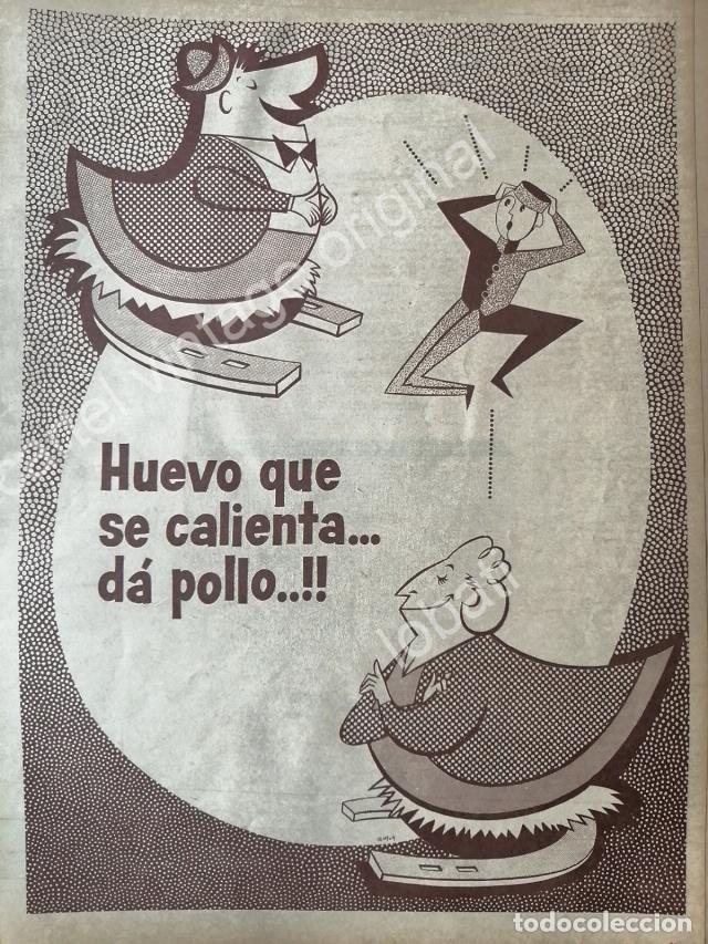 Poster collecting: CARTEL ANTIGUO ORIGINAL DE LA LOTERIA NACIONAL 1956 / 73