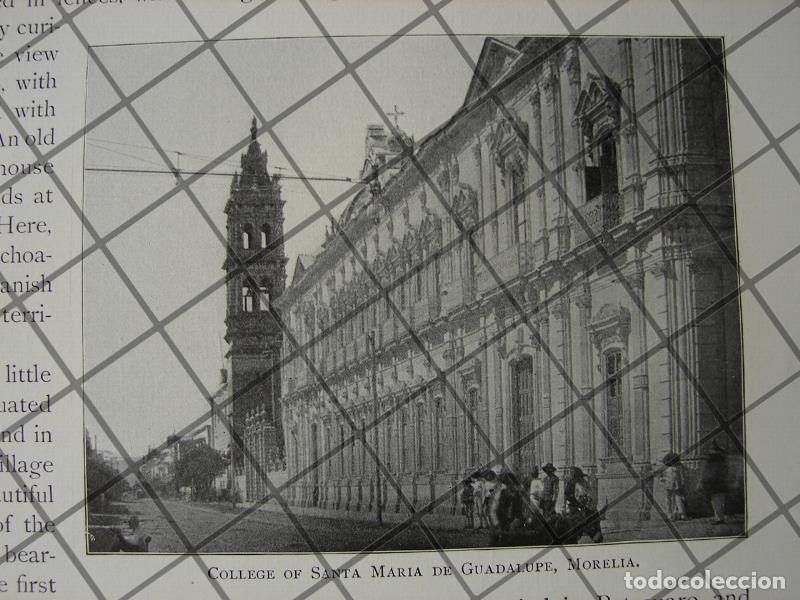 Sammeln von Plakaten: PORTADA ANTIGUA ORIGINAL 1897 CONFIDENCIAS DE JOSE MARIA VILLASANA