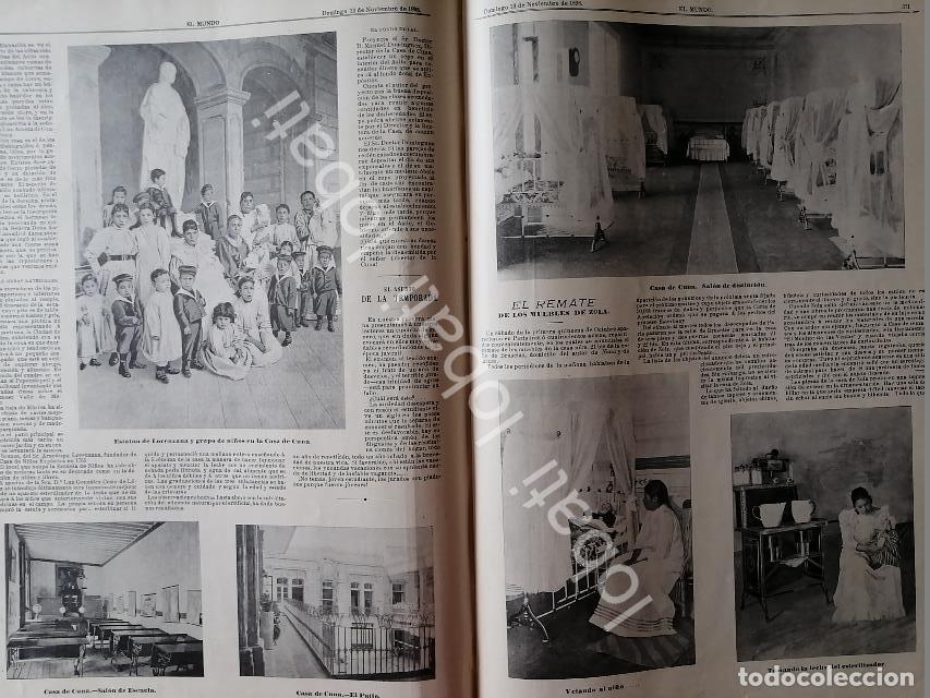 Colecionismo de cartazes: CARTEL ANTIGUO ORIGINAL DE BAILE DEL COLEGIO DE LAS SE&Ntilde;ORITAS SALGADO EN OAXACA 1898 / LDM ESCUELAS