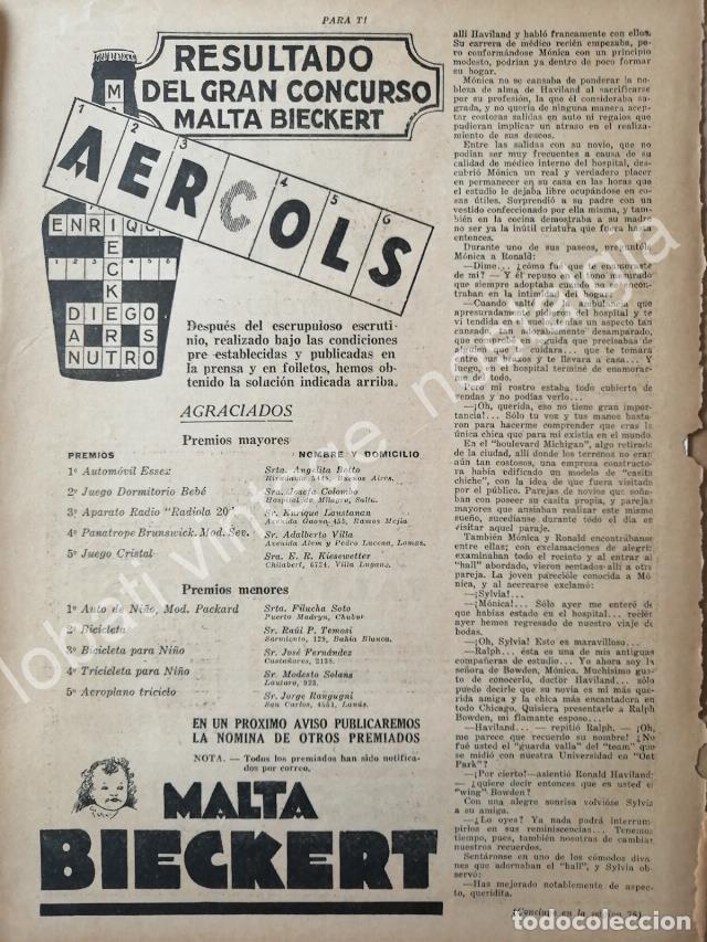 Collectionnisme d'affiches: CARTEL ANTIGUO ORIGINAL DE CERVEZA SIN ALCOHOL BIECKERT 1920s ARGENTINA