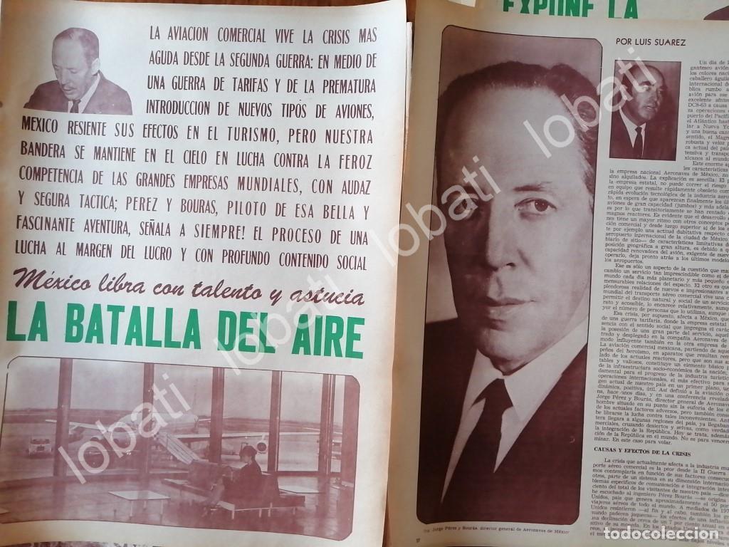 Poster collecting: CARTEL ANTIGUO ORIGINAL DE . JORGE PEREZ BOURAS 1970