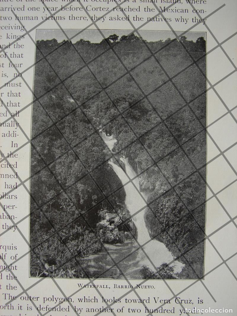 Poster collecting: AFICHE ANTIGUO TEMPLO Y CONVENTO DE SAN LORENZO CDMX 1937