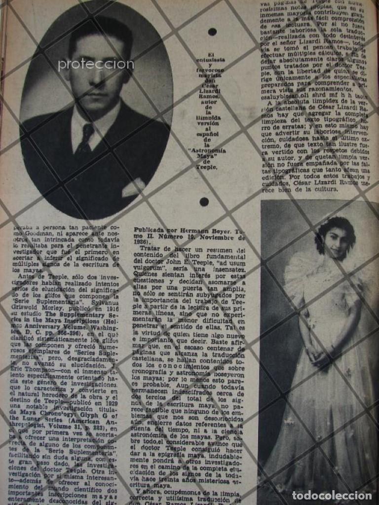 Collezionismo di affissi: CARTEL ANTIGUO ORIGINAL DE TIENDA EL CENTRO MERCANTIL 1910 /714