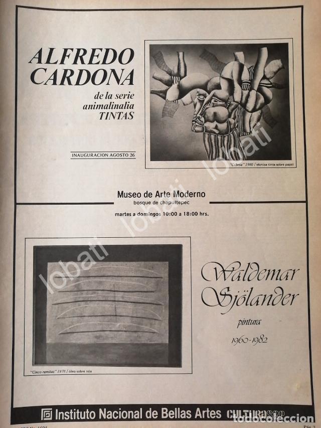 Collectionnisme d'affiches: CARTEL ANTIGUO ORIGINAL DE INBA. WILLIAM TURNER & COLECCION DE LA REINA ISABEL II 1982