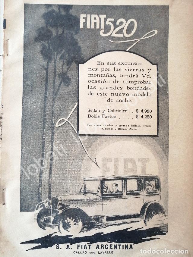 Poster collecting: CARTEL ANTIGUO ORIGINAL DE AUTOS MARMON GRAN 8 1930 /331 / RARO
