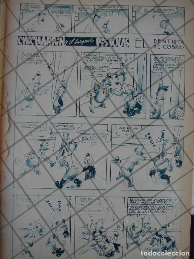 Collectionnisme d'affiches: PORTADA ANTIGUA ORIGINAL 1911 KERMESSE EN TACUBAYA D.F /LDM