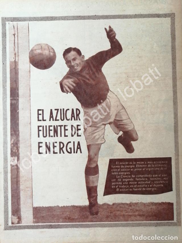 Collectionnisme d'affiches: CARTEL ANTIGUO ORIGINAL DE CAMPA&Ntilde;A NACIONAL DE CONSUMO DE AZUCAR 1955 / 387