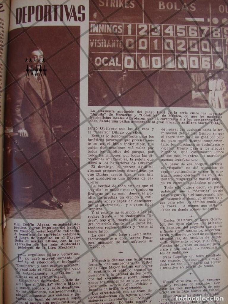 Poster collecting: PORTADA ANTIGUA ORIGINAL 1911 DAMAS Y CABALLEROS EN EL D.F / LDM
