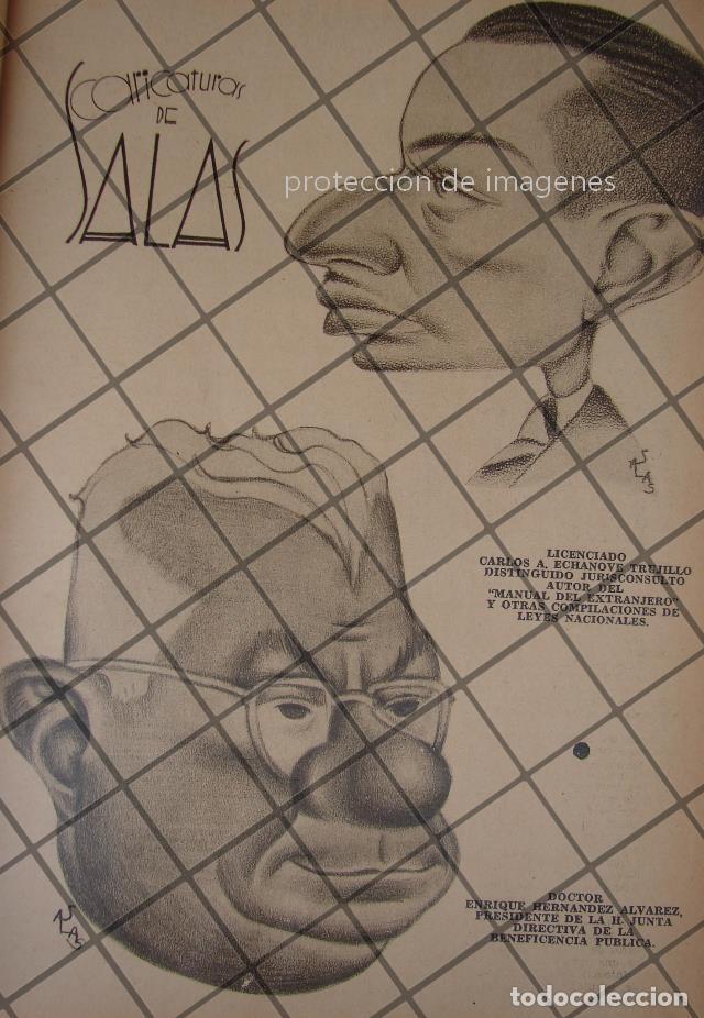 Sammeln von Plakaten: CARTEL ANTIGUO ORIGINAL DE LA TUMBA DEL PINTOR JULIO RUELAS EN PARIS 1930