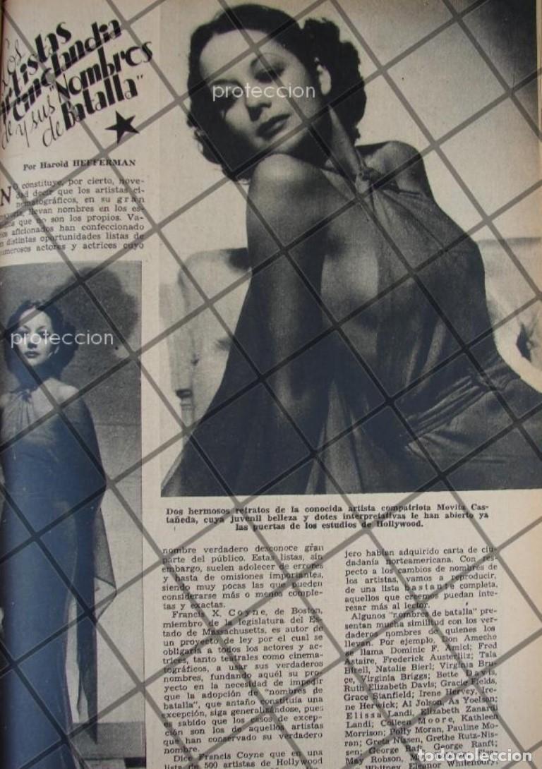 Sammeln von Plakaten: CARTEL ANTIGUO ORIGINAL DE NOTICIAS DE MODAS Y TENDENCIAS DE 1897 VESTIDOS