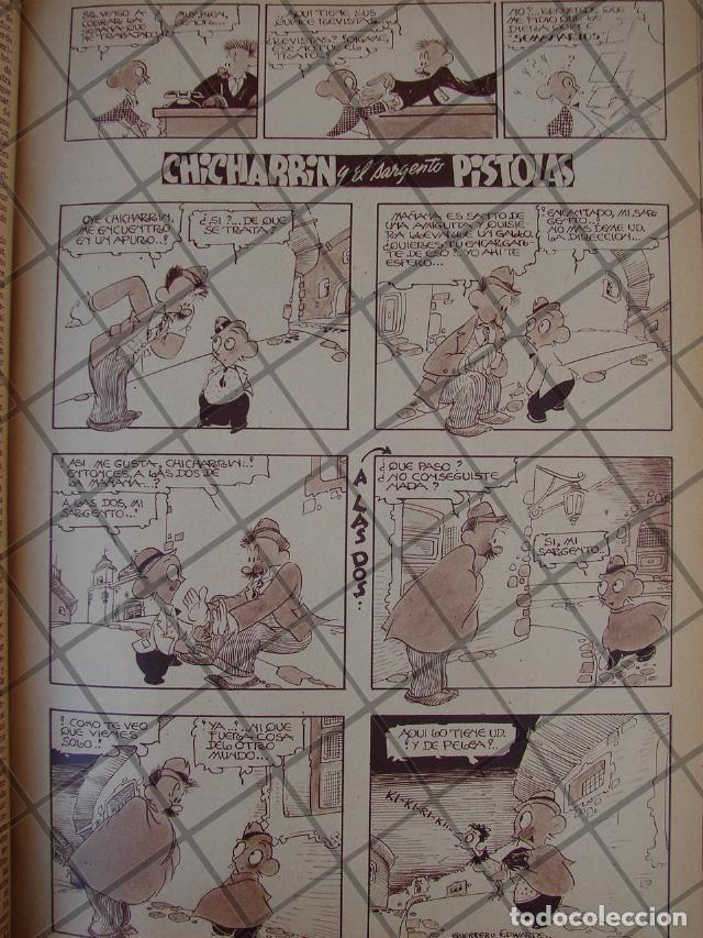 Collectionnisme d'affiches: PORTADA ANTIGUA ORIGINAL 1911 MINISTRO DE ESPA&Ntilde;A EN MEXICO Y DAMAS /PLT