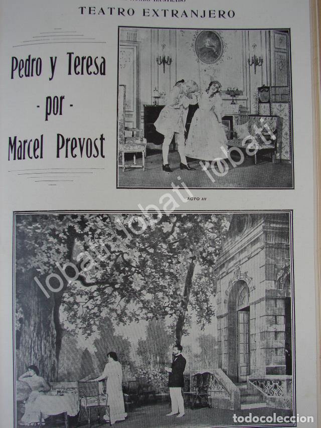Collectionnisme d'affiches: CARTEL ANTIGUO ORIGINAL DE FUNCION EN EL TEATRO EL NACIONAL 1910