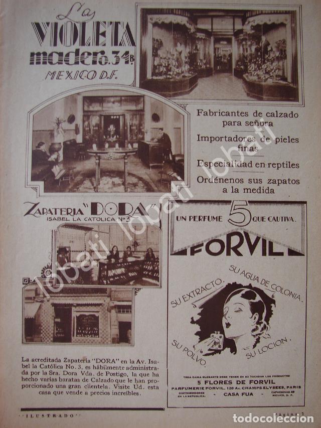 Collectionnisme d'affiches: CARTEL ANTIGUO ORIGINAL DE HOTEL PRADO AMERICAS, ACAPULCO 1956 / SUPER RARO