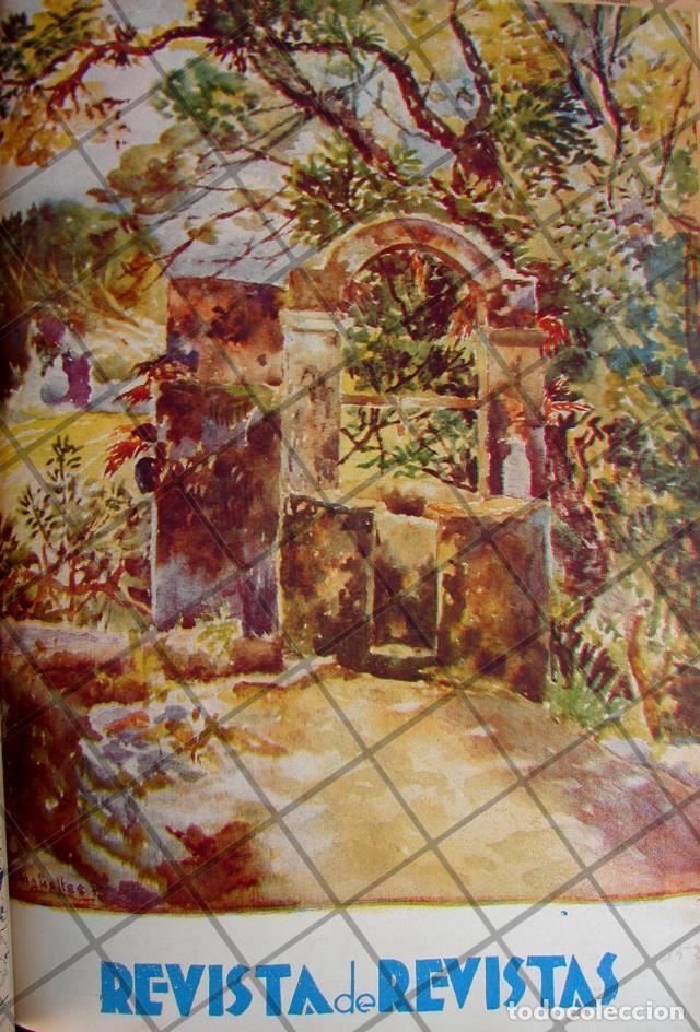 Poster collecting: RARA PORTADA ANTIGUA 1939 GONZALO ARGUELLES BRINGAS