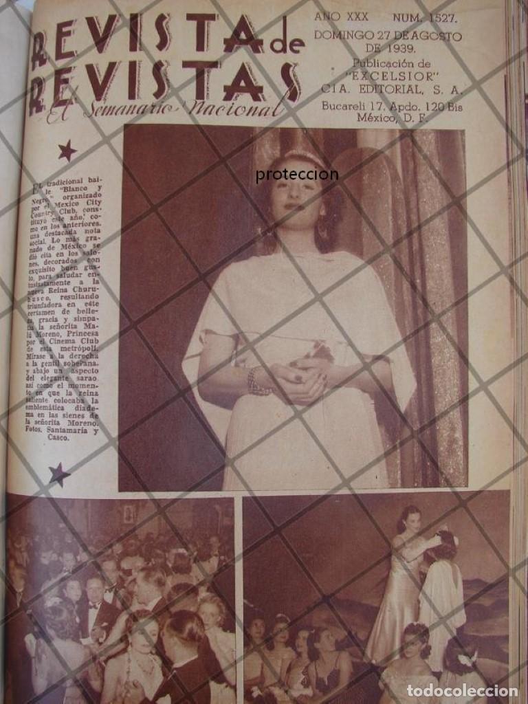 Colecionismo de cartazes: AFICHE ANTIGUO 1939 MEXICO CITY COUNTRY CLUB