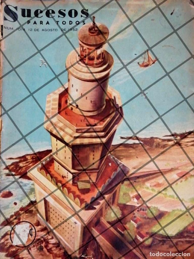 Collectionnisme d'affiches: PORTADA ANTIGUA ARTISTICA DE LOPEZ GUERRERO 1952