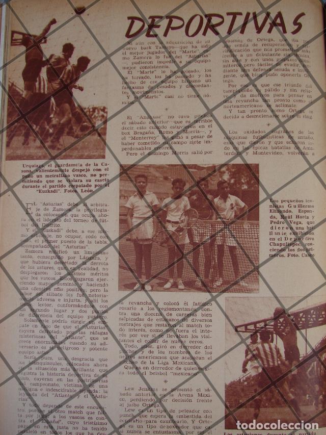 Poster collecting: AFICHE ANTIGUO CLUB DE FUTBOL ASTURIAS 1937