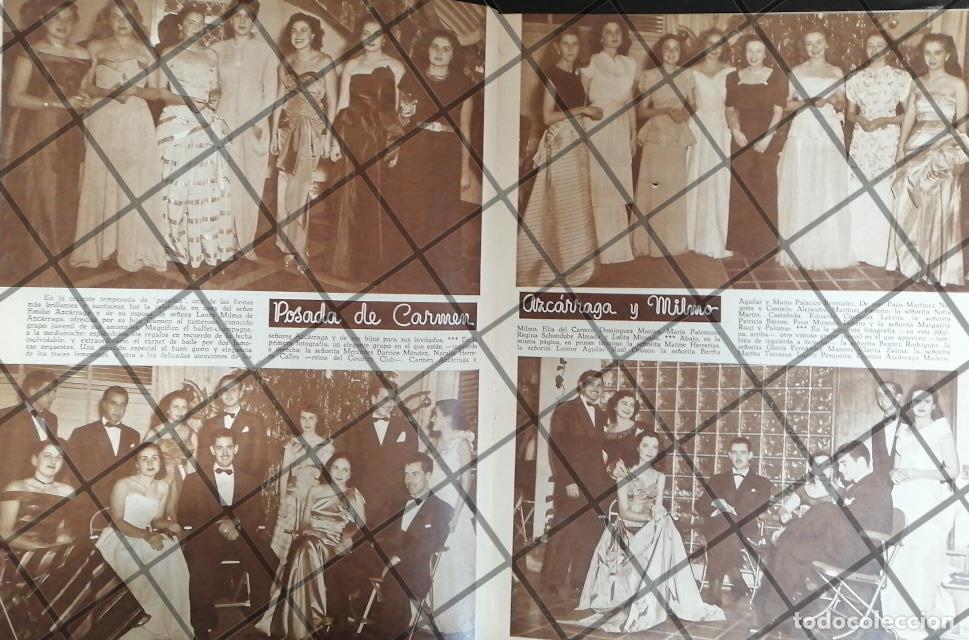 Collectionnisme d'affiches: AFICHE RETRO. POSADA FAMILIA AZCARRAGA MILMO 1948