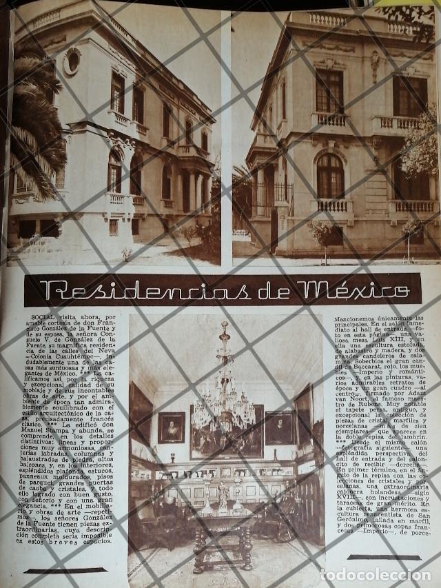 Collectionnisme d'affiches: AFICHE RETRO CASA DE FRANCISCO GONZALES DE LA FUENTE