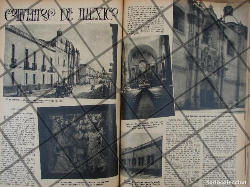 Poster collecting: CARTEL ANTIGUO ORIGINAL DE EMPRESA TAMPICO NEWS 1914 /764