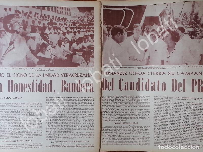 Collezionismo di affissi: AFICHE RETRO. RAFAEL HERNANDEZ OCHOA 1974 CAMPA&Ntilde;A /PLT