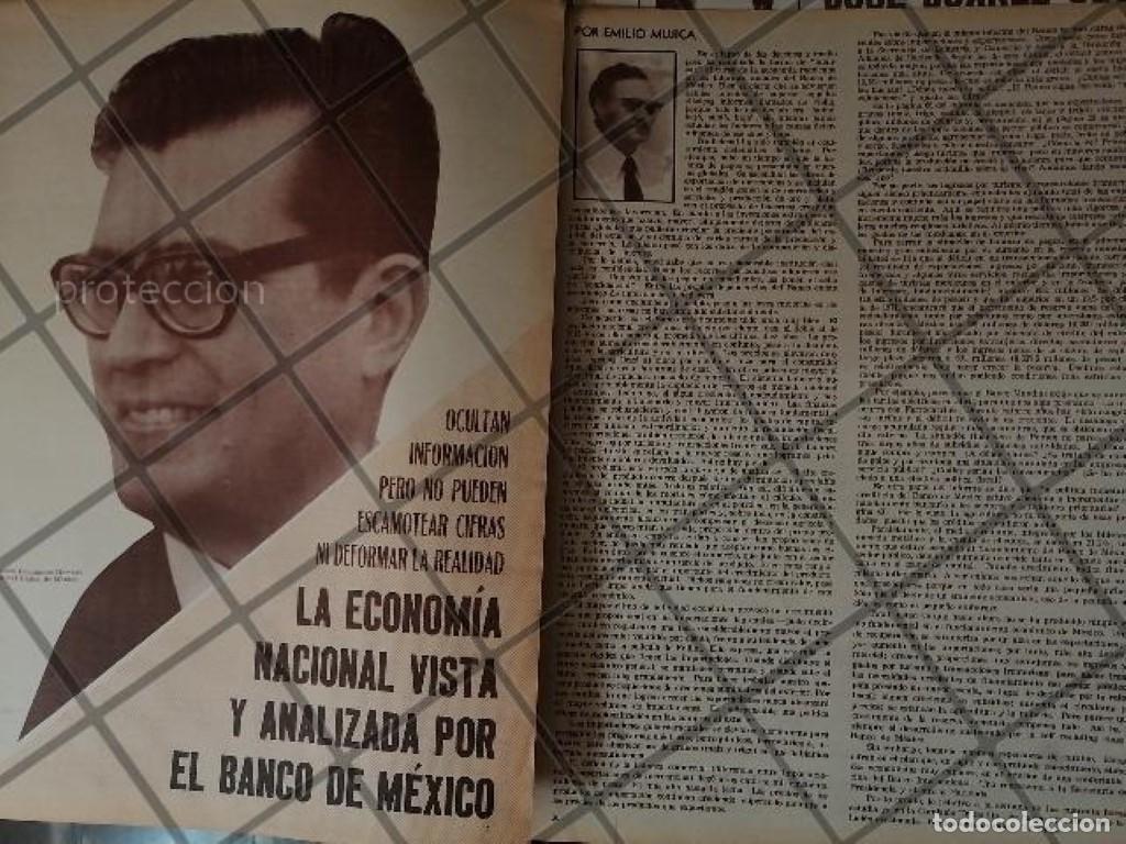 Collectionnisme d'affiches: AFICHE RETRO ORIGINAL ERNESTO FERNANDEZ HURTADO 1973