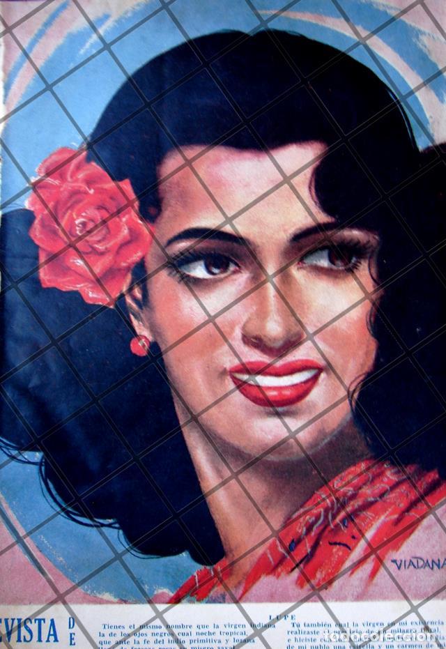 Poster collecting: AFICHE ANTIGUO PELICULA AY JALISCO NO TE RAJES 1941 /6
