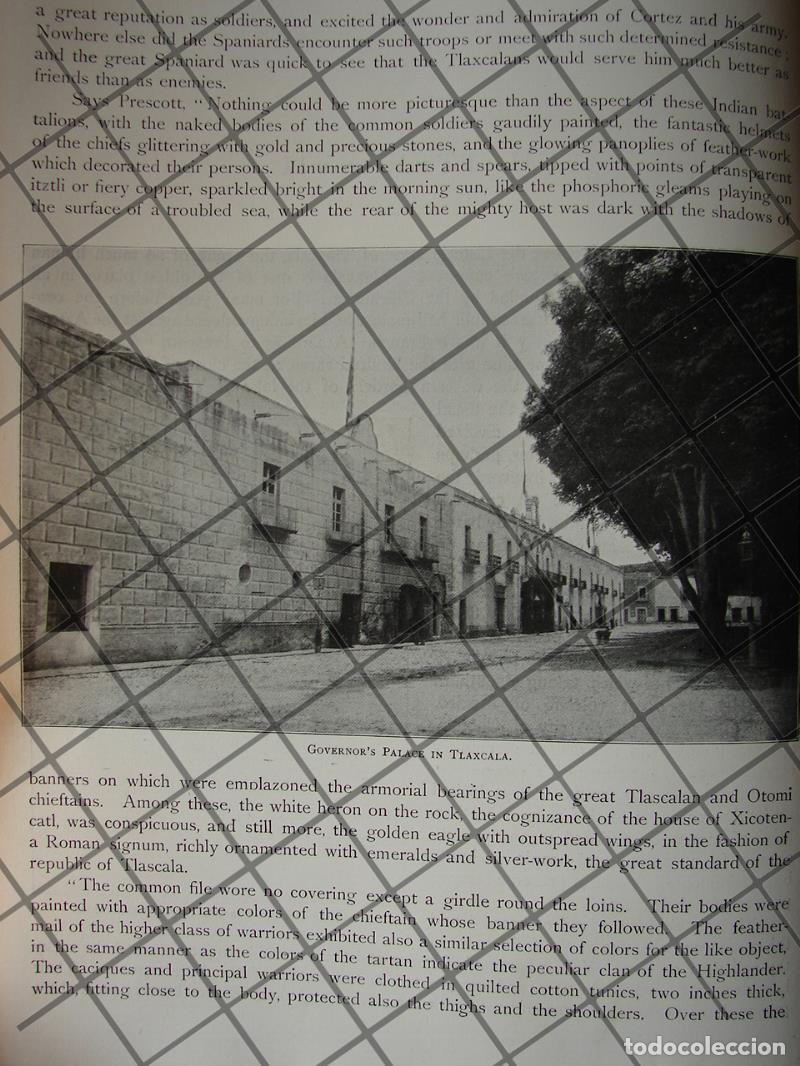 Sammeln von Plakaten: PORTADA ANTIGUA DE CARLOS RUANO LLOPIS 1937 TOROS