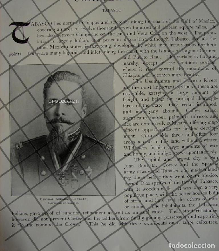 Collezionismo di affissi: AFICHE ANTIGUO EXPOSICION DE LA PUERTA DE ORO 1937