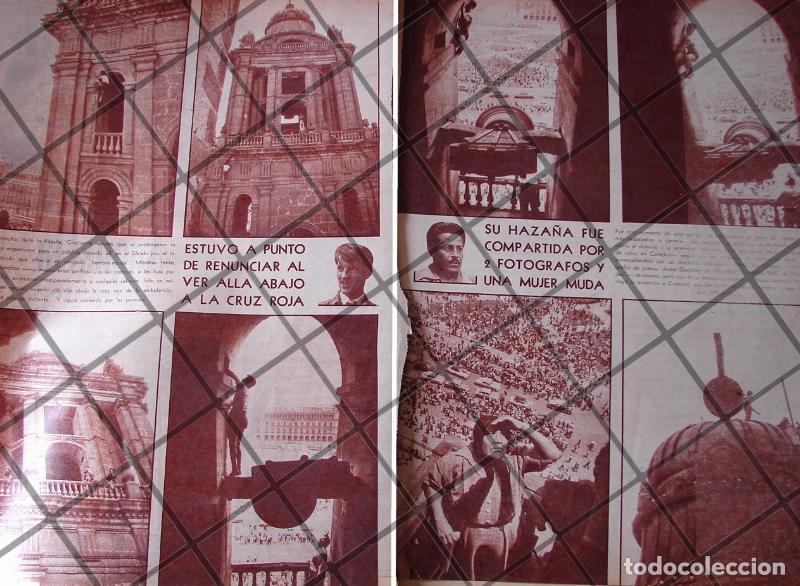 Collezionismo di affissi: AFICHE ANTIGUO EL HOMBRE MOSCA JUAN ORTIZ DAVILA EN CATEDRAL 1956