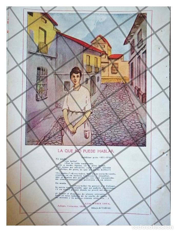 Collectionnisme d'affiches: AFICHE ANTIGUO INEDITO DE LUIS MARIN LOYA 1920