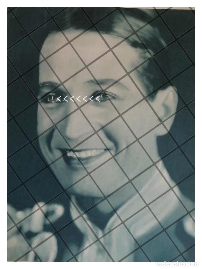 Sammeln von Plakaten: AFICHE ANTIGUO, EL ACTOR MAURICE CHEVALIER 1930