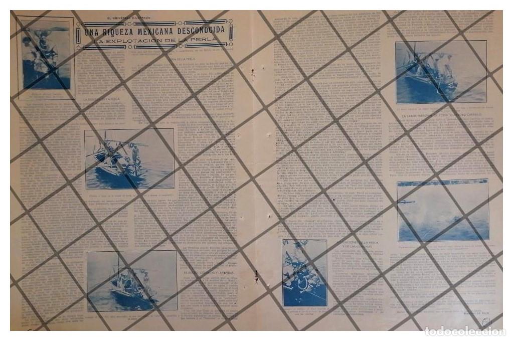 Sammeln von Plakaten: AFICHE RETRO ROBERTO AROYO CARRILLO 1918