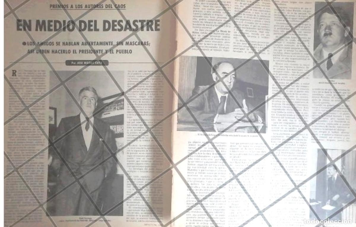 Collectionnisme d'affiches: AFICHE RETRO ESCRITOR. RAUL NORIEGA Y SUS OBRAS (+) 1979