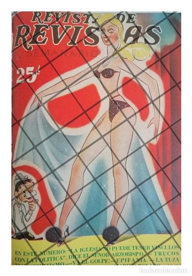 Coleccionismo de carteles: CARICATURA ANTIGUA. DE ANGEL ZAMARRIPA, CANTINFLAS ETC
