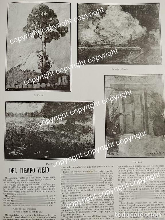 Collectionnisme d'affiches: POEMA INEDITO DE JUSTIZ DEL VALLE 1911 DEL TIEMPO VIEJO / POETAS CUBANOS