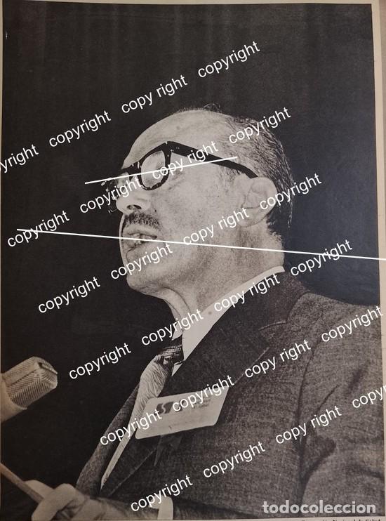 Collectionnisme d'affiches: AFICHE RETRO. DR. JORGE JIMENEZ CANTU. /MEDICOS