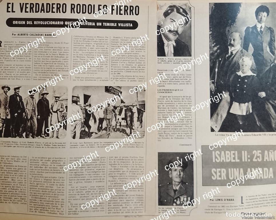 Poster collecting: AFICHE RETRO. EL VERDADERO RODOLFO FIERRO 1977 REMEMBRANZA