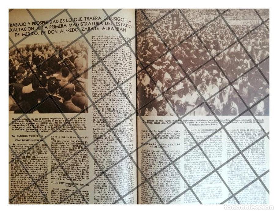 Sammeln von Plakaten: AFICHE ANTIGUO CAMPA&Ntilde;A. ALFREDO ZARATE ALBARRAN 1941