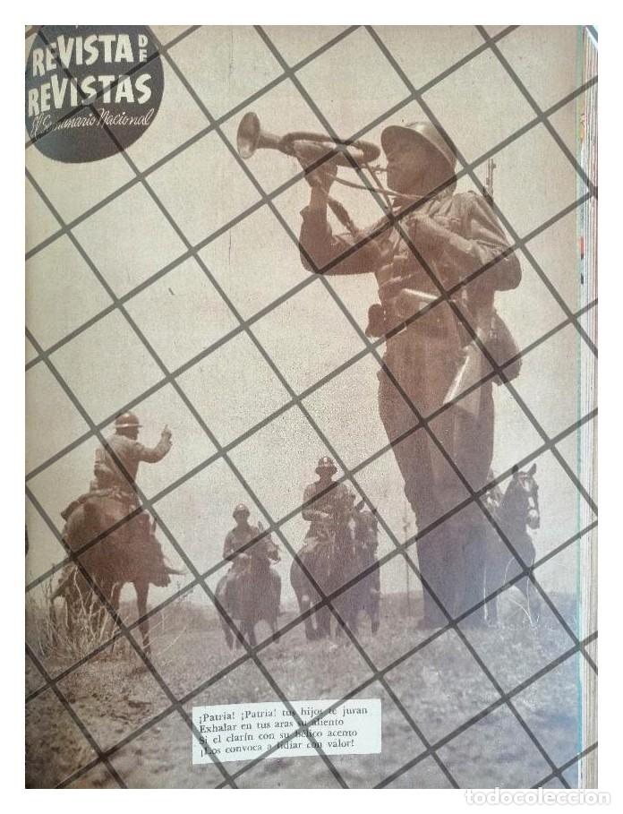 Collezionismo di affissi: AFICHE ANTIGUO SOLDADOS MEXICANOS Y CLARIN 1941