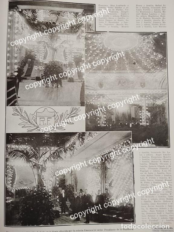 Collezionismo di affissi: AFICHE ANTIGUO 1911 BANQUETE A FRANCISCO Y MADERO /POLITICOS