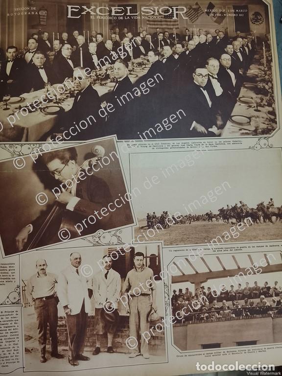 Collezionismo di affissi: AFICHE ANTIGUO, VILONISTA RUBEN MONTIEL VIVEROS , Y OTROS 1930 / MUSICOS